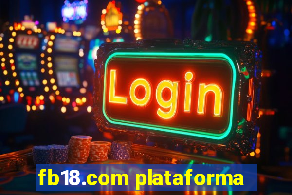 fb18.com plataforma